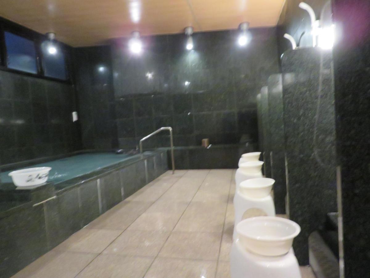Hotel Marue - Vacation STAY 76967v Kamaishi Esterno foto