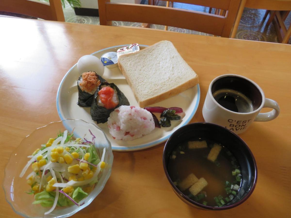Hotel Marue - Vacation STAY 76967v Kamaishi Esterno foto